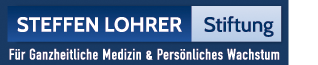 STEFFEN LOHRER Stiftung Logo